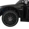 Дитяча акумуляторна машинка Mercedes Benz AMG SL63 Чорна