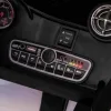 Дитяча акумуляторна машинка Mercedes Benz AMG SL65 S Біла
