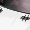 Дитяча акумуляторна машинка Mercedes Benz AMG SL65 S Біла