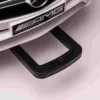 Дитяча акумуляторна машинка Mercedes Benz AMG SL65 S Біла