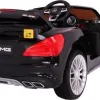 Дитяча акумуляторна машинка Mercedes Benz AMG SL65 S Чорна Дитяча акумуляторна машинка Mercedes Benz AMG SL65 S Чорна