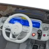 Дитяча акумуляторна машинка Mercedes Benz EQG Сіра Дитяча акумуляторна машинка Mercedes Benz EQG Сіра