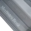 Дитяча акумуляторна машинка Mercedes Benz EQG Сіра Дитяча акумуляторна машинка Mercedes Benz EQG Сіра