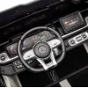 Дитяча акумуляторна машинка Mercedes Benz G63 AMG XXL Біла
