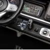 Дитяча акумуляторна машинка Mercedes Benz G63 AMG XXL Біла