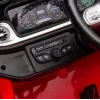 Дитяча акумуляторна машинка Mercedes Benz G63 AMG XXL Червона