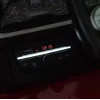 Дитяча акумуляторна машинка Mercedes Benz G63 AMG XXL Червона