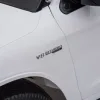 Дитяча акумуляторна машинка Mercedes Benz GLC63S Біла