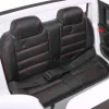 Дитяча акумуляторна машинка Mercedes Benz X-Class Біла Дитяча акумуляторна машинка Mercedes Benz X-Class Біла