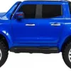 Дитяча акумуляторна машинка Mercedes Benz X-Class Синя Дитяча акумуляторна машинка Mercedes Benz X-Class Синя