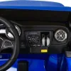Дитяча акумуляторна машинка Mercedes Benz X-Class Синя Дитяча акумуляторна машинка Mercedes Benz X-Class Синя