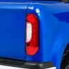 Дитяча акумуляторна машинка Mercedes Benz X-Class Синя Дитяча акумуляторна машинка Mercedes Benz X-Class Синя