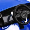 Дитяча акумуляторна машинка Mercedes GLC 63S Синя Дитяча акумуляторна машинка Mercedes GLC 63S Синя