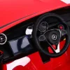 Дитяча акумуляторна машинка Mercedes GLC 63S Червона Дитяча акумуляторна машинка Mercedes GLC 63S Червона