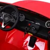 Дитяча акумуляторна машинка Mercedes GLC 63S Червона Дитяча акумуляторна машинка Mercedes GLC 63S Червона