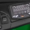 Дитяча акумуляторна машинка Mercedes-Benz GT R Зелена