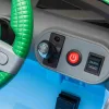 Дитяча акумуляторна машинка Mini Concept Aceman Блакитна Дитяча акумуляторна машинка Mini Concept Aceman Блакитна