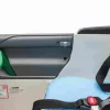 Дитяча акумуляторна машинка Mini Concept Aceman Біла Дитяча акумуляторна машинка Mini Concept Aceman Біла