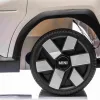 Дитяча акумуляторна машинка Mini Concept Aceman Біла Дитяча акумуляторна машинка Mini Concept Aceman Біла