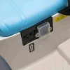 Дитяча акумуляторна машинка Mini Concept Aceman Біла Дитяча акумуляторна машинка Mini Concept Aceman Біла