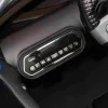 Дитяча акумуляторна машинка Mini Concept Aceman Чорна Дитяча акумуляторна машинка Mini Concept Aceman Чорна