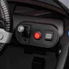 Дитяча акумуляторна машинка Mini Concept Aceman Чорна Дитяча акумуляторна машинка Mini Concept Aceman Чорна