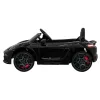 Дитяча акумуляторна машинка Porsche 718 MP4 Чорна Дитяча акумуляторна машинка Porsche 718 MP4 Чорна