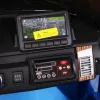 Дитяча акумуляторна машинка Range Rover HSE Синя Дитяча акумуляторна машинка Range Rover HSE Синя