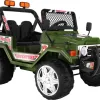 Дитяча акумуляторна машинка RAPTOR Drifter 2.4G Зелений Дитяча акумуляторна машинка RAPTOR Drifter 2.4G Зелений