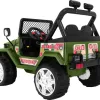 Дитяча акумуляторна машинка RAPTOR Drifter 2.4G Зелений Дитяча акумуляторна машинка RAPTOR Drifter 2.4G Зелений