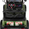 Дитяча акумуляторна машинка RAPTOR Drifter 2.4G Зелений Дитяча акумуляторна машинка RAPTOR Drifter 2.4G Зелений