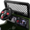 Дитяча акумуляторна машинка RAPTOR Drifter 2.4G Зелений Дитяча акумуляторна машинка RAPTOR Drifter 2.4G Зелений