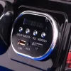 Дитяча акумуляторна машинка RAPTOR Drifter 2.4G Зелений Дитяча акумуляторна машинка RAPTOR Drifter 2.4G Зелений