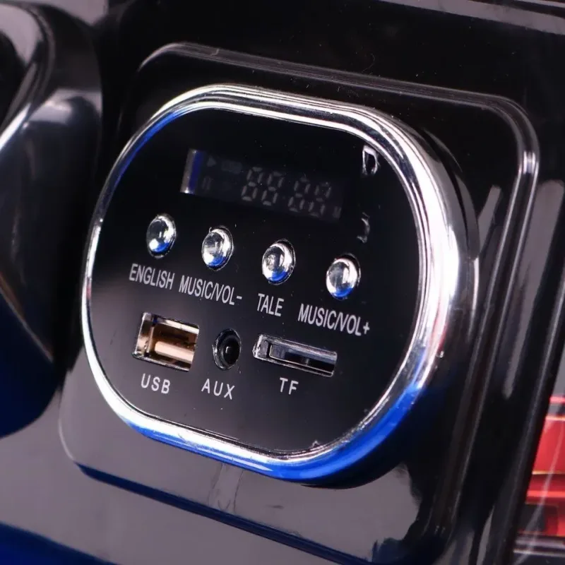 Дитяча акумуляторна машинка RAPTOR Drifter 2.4G Зелений Дитяча акумуляторна машинка RAPTOR Drifter 2.4G Зелений