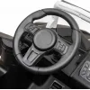 Дитяча акумуляторна машинка Баггі ATV RACING UTV2000 з літій-іонним акумулятором, зелена