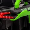 Дитяча акумуляторна машинка Баггі Maverick Turbo RR Green Дитяча акумуляторна машинка Баггі Maverick Turbo RR Green