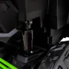 Дитяча акумуляторна машинка Баггі Maverick Turbo RR Green Дитяча акумуляторна машинка Баггі Maverick Turbo RR Green