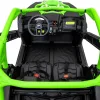 Дитяча акумуляторна машинка Баггі Maverick Turbo RR Green Дитяча акумуляторна машинка Баггі Maverick Turbo RR Green