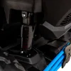 Дитяча акумуляторна машинка Баггі Maverick Turbo RR Блакитна Дитяча акумуляторна машинка Баггі Maverick Turbo RR Блакитна