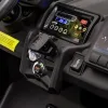 Дитяча акумуляторна машинка Баггі Maverick Turbo RR Помаранчева