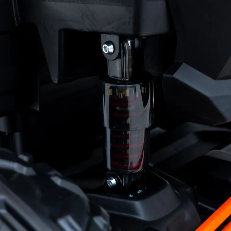 Дитяча акумуляторна машинка Баггі Maverick Turbo RR Помаранчева