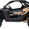 Дитяча акумуляторна машинка Баггі Maverick Turbo RR Чорна Дитяча акумуляторна машинка Баггі Maverick Turbo RR Чорна