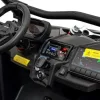 Дитяча акумуляторна машинка Баггі Maverick Turbo RR Чорна Дитяча акумуляторна машинка Баггі Maverick Turbo RR Чорна