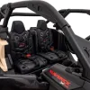Дитяча акумуляторна машинка Баггі Maverick Turbo RR Чорна Дитяча акумуляторна машинка Баггі Maverick Turbo RR Чорна