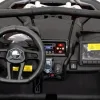 Дитяча акумуляторна машинка Баггі Maverick Turbo RR Чорна Дитяча акумуляторна машинка Баггі Maverick Turbo RR Чорна
