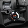 Дитяча акумуляторна машинка Баггі Maverick Turbo RR Чорна Дитяча акумуляторна машинка Баггі Maverick Turbo RR Чорна
