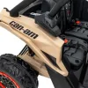Дитяча акумуляторна машинка Баггі Maverick Turbo RR Чорна Дитяча акумуляторна машинка Баггі Maverick Turbo RR Чорна