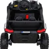 Дитяча акумуляторна машинка Баггі UTV 2000M Racing Battery Car, біла Дитяча акумуляторна машинка Баггі UTV 2000M Racing Battery Car, біла