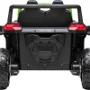 Дитяча акумуляторна машинка Баггі UTV 2000M Racing, зелена Дитяча акумуляторна машинка Баггі UTV 2000M Racing, зелена