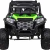 Дитяча акумуляторна машинка баггі UTV Roadster Дитяча акумуляторна машинка баггі UTV Roadster